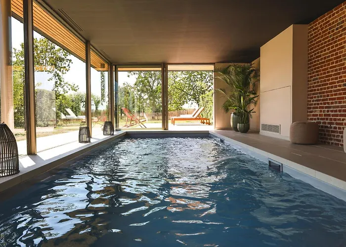 Clos du Riez - Suites&SPA