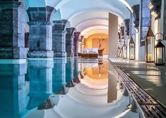 Royal Hainaut Spa&Resort Hotel